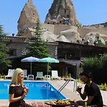 Kufe 3* Göreme