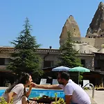 Kufe Hotel Göreme