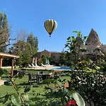 Kufe Hotel Göreme