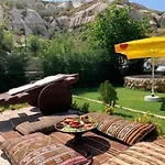 Hotel Kufe 3*