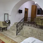 Kufe Göreme
