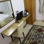Hotel Kufe 3*
