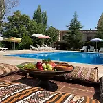 Kufe Hotel