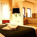 Hotel Kufe 3*