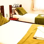 Hotel Kufe 3*