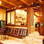 Kufe Hotel Göreme