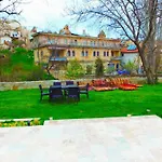 Kufe Hotel 3*