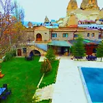 Kufe Göreme