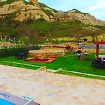 Kufe Göreme