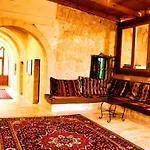 Kufe Hotel Göreme