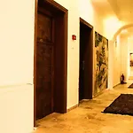 Hotel Kufe 3*