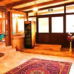 Kufe Hotel Göreme