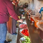 Kufe Göreme