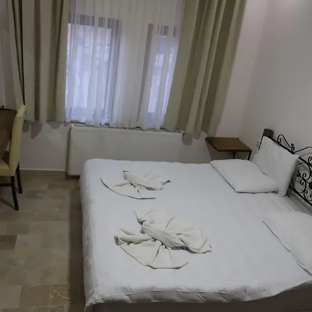 Hotel Kufe