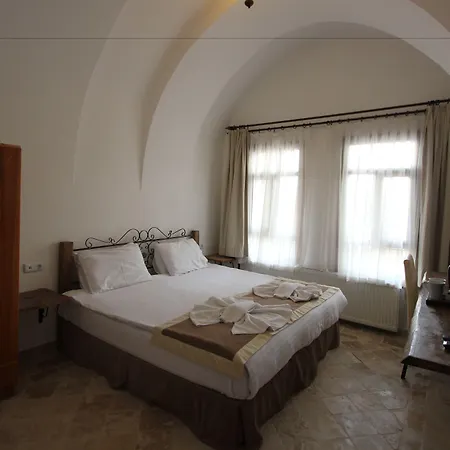 Kufe Hotel Göreme