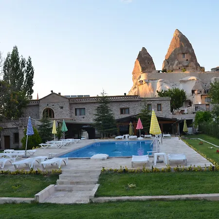 Kufe Hotel Göreme