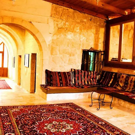 Kufe Hotel Göreme