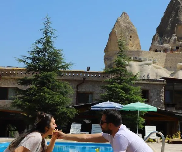 Kufe Hotel Göreme