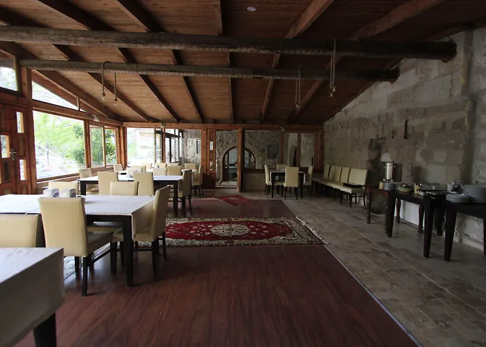 Hotel Kufe Göreme