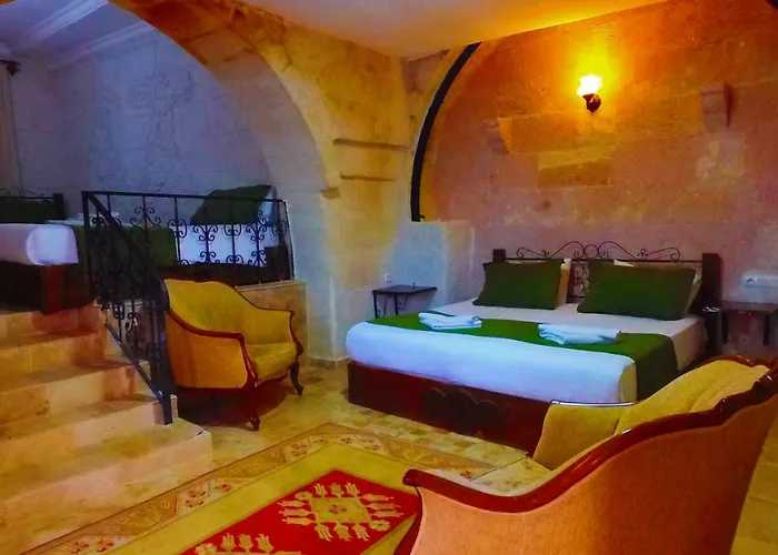 Hotel Kufe Göreme