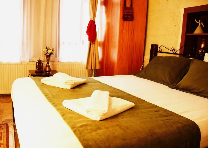 Kufe Hotel 3*